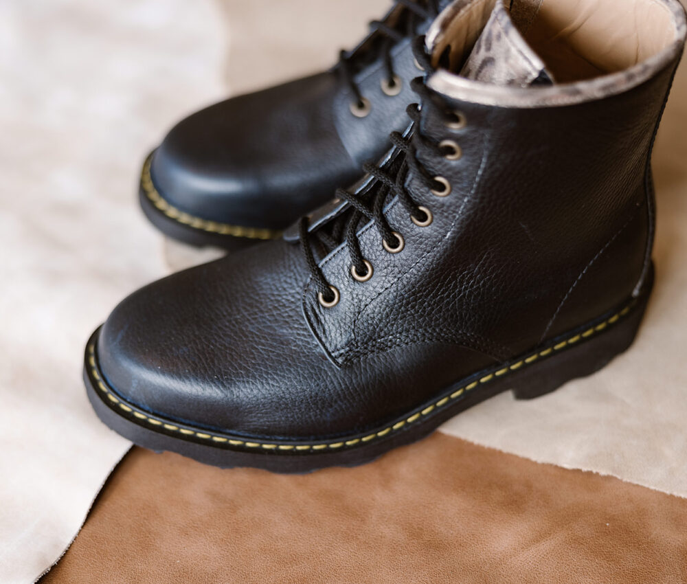 Orthopedische schoenen op maat